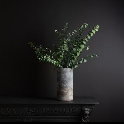 Bouquet d'eucalyptus stuartiana VERT