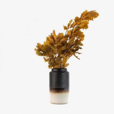 Bouquet de chêne stabilisé JAUNE